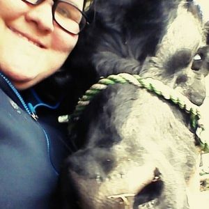 Meet your Posher, Rita